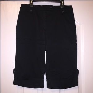 Appraisal Capris